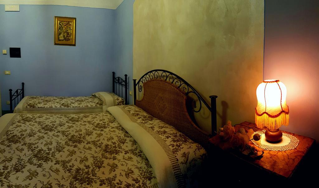 B&B Casale Ginette インチーザ・イン・ヴァルダルノ エクステリア 写真